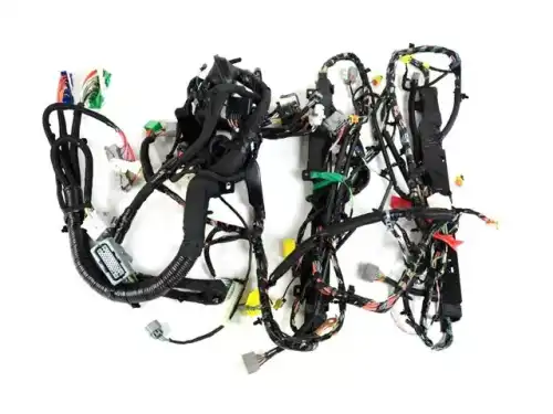 WIRING 68235818AC CHRYSLER