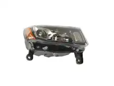 Фара CHRYSLER 68236108AE