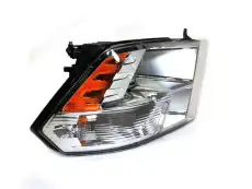 Фара CHRYSLER 68096438AJ