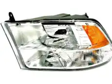 Фара CHRYSLER 68096439AJ