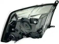 Фара CHRYSLER 68096439AJ