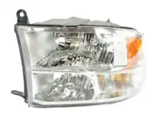 Фара CHRYSLER 68096439AJ