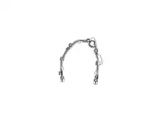 GASKET 68098344AA CHRYSLER