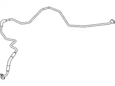SEAL 68100681AA CHRYSLER