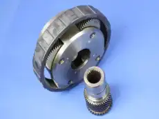 GEAR 68001163AA CHRYSLER