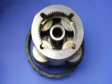 GEAR 68001163AA CHRYSLER