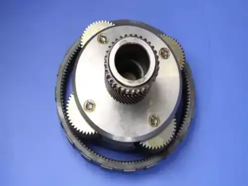 GEAR 68001163AA CHRYSLER