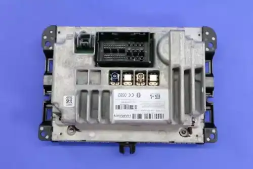 RADIO 68238625AL CHRYSLER