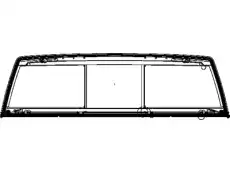 SEAL KIT 68102411AA CHRYSLER