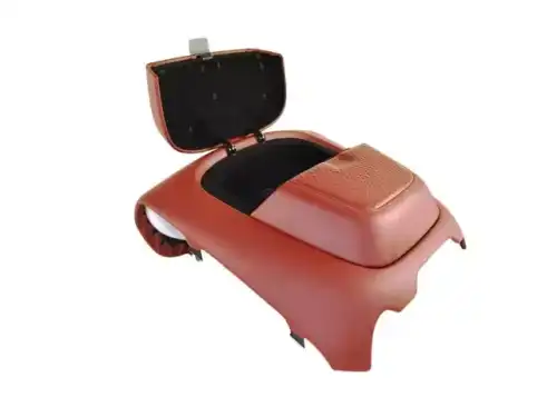 CONSOLE 5LH981R9AE CHRYSLER
