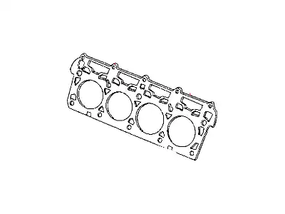 GASKET 68240108AA CHRYSLER