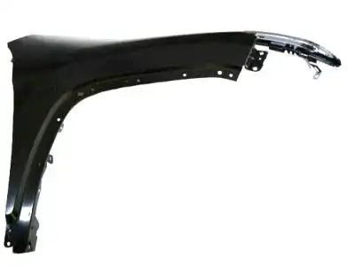 Крыло CHRYSLER 68103308AF
