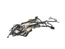WIRING 68240198AC CHRYSLER