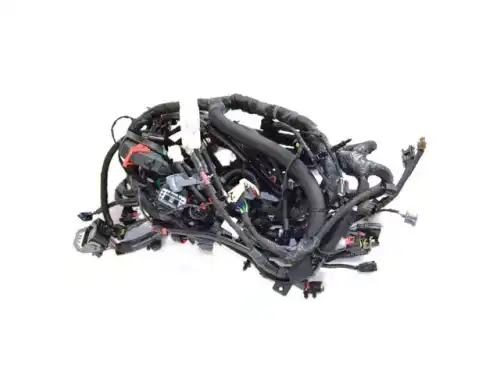 WIRING 68240199AC CHRYSLER