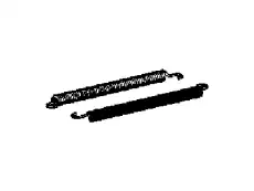 SPRING 68003607AA CHRYSLER