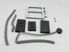 SEAL KIT 68004231AB CHRYSLER