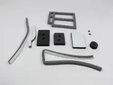 SEAL KIT 68004231AB CHRYSLER