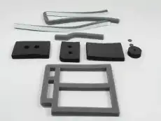SEAL KIT 68004231AB CHRYSLER
