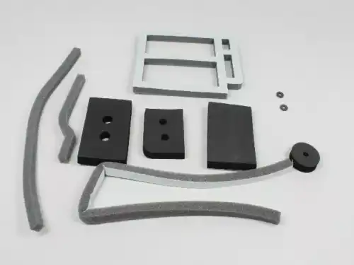 SEAL KIT 68004231AB CHRYSLER