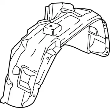Ручка двери CHRYSLER 68242116AB