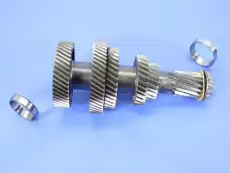 C-SHAFT 68004512AA CHRYSLER