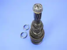 C-SHAFT 68004512AA CHRYSLER