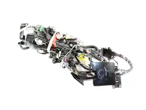 WIRING 68243024AC CHRYSLER