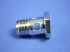 BOLT 68005451AA CHRYSLER