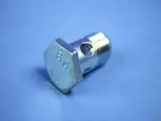 BOLT 68005451AA CHRYSLER