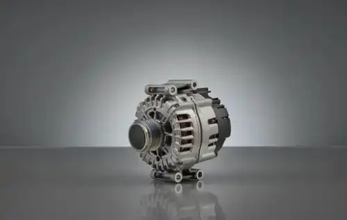 генератор Audi 058903018C VAG