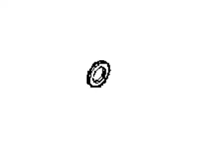 SHIM 68119550AA CHRYSLER