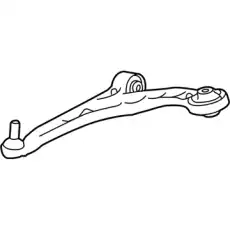ARM 68247511AC CHRYSLER