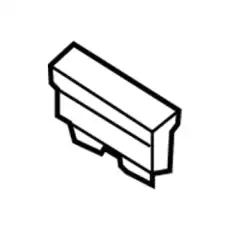 FUSE 68123080AA CHRYSLER