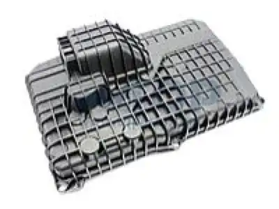 Поддон картера КПП CHRYSLER 68343342AA