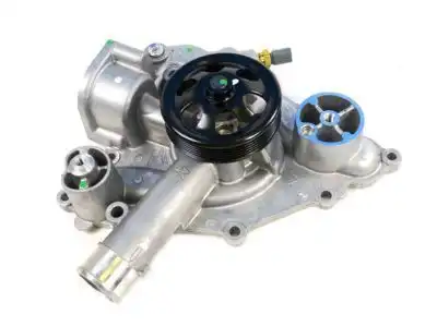 WATER PUMP WATER 68346915AA CHRYSLER