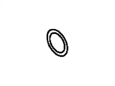 O RING 68133178AA CHRYSLER