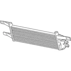 COOLER 68249191AB CHRYSLER