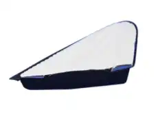 COVER 5NJ501XFAB CHRYSLER