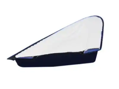 COVER 5NJ501XFAB CHRYSLER