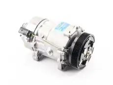 компрессор кондиционера Audi 1J0820803L VAG