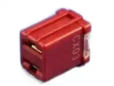 FUSE 68137045AA CHRYSLER
