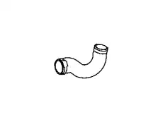 HOSE 68013655AA CHRYSLER