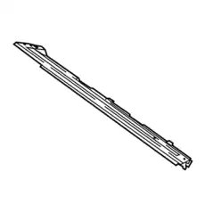 68250522AB SEAL CHRYSLER