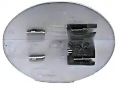 DOOR 68137577AA CHRYSLER