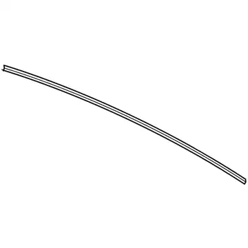 SEAL 68139107AB CHRYSLER