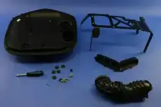 SCOOP KIT 68254113AB CHRYSLER