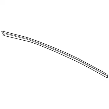 SEAL 68141657AB CHRYSLER