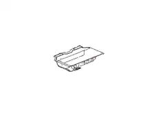 CLIP 5PL11DX9AA CHRYSLER