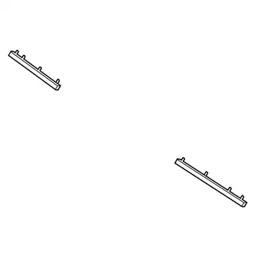 SEAL 68255573AA CHRYSLER