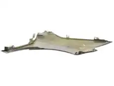 FENDER 68143657AA CHRYSLER